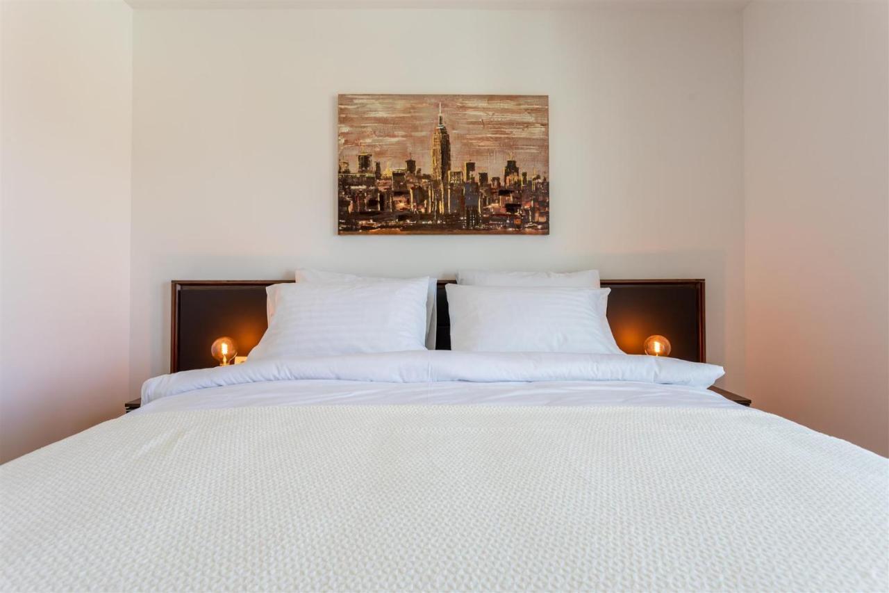 Villa Manhattan Dobrinj ภายนอก รูปภาพ